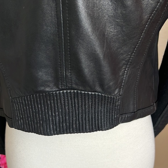 100% Genuine Leather from Bernardo Leathers - Picture 5 of 13